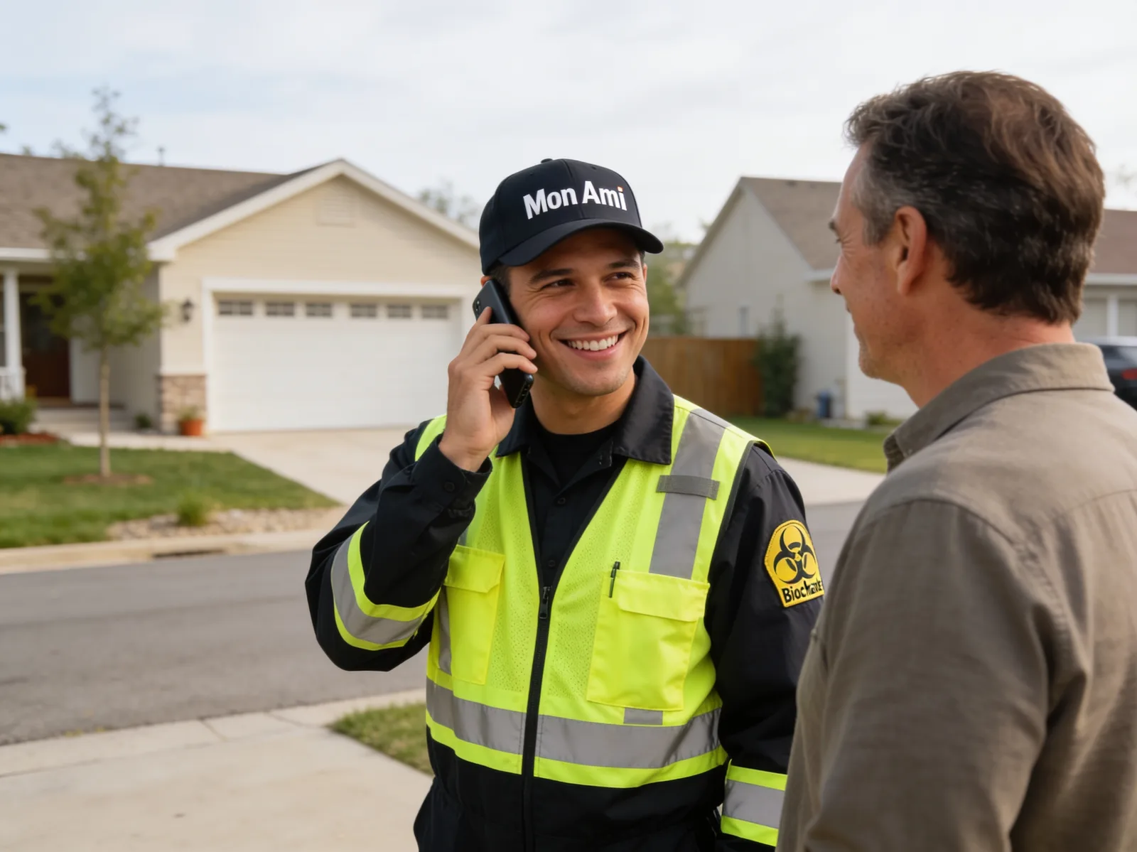 Sewage Cleanup Douglas, MA FAQs